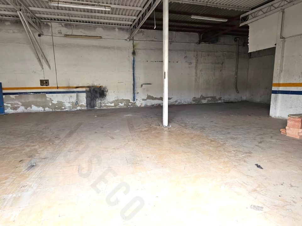 L'establiment comercial a Selargius, Cagliari - foto 5