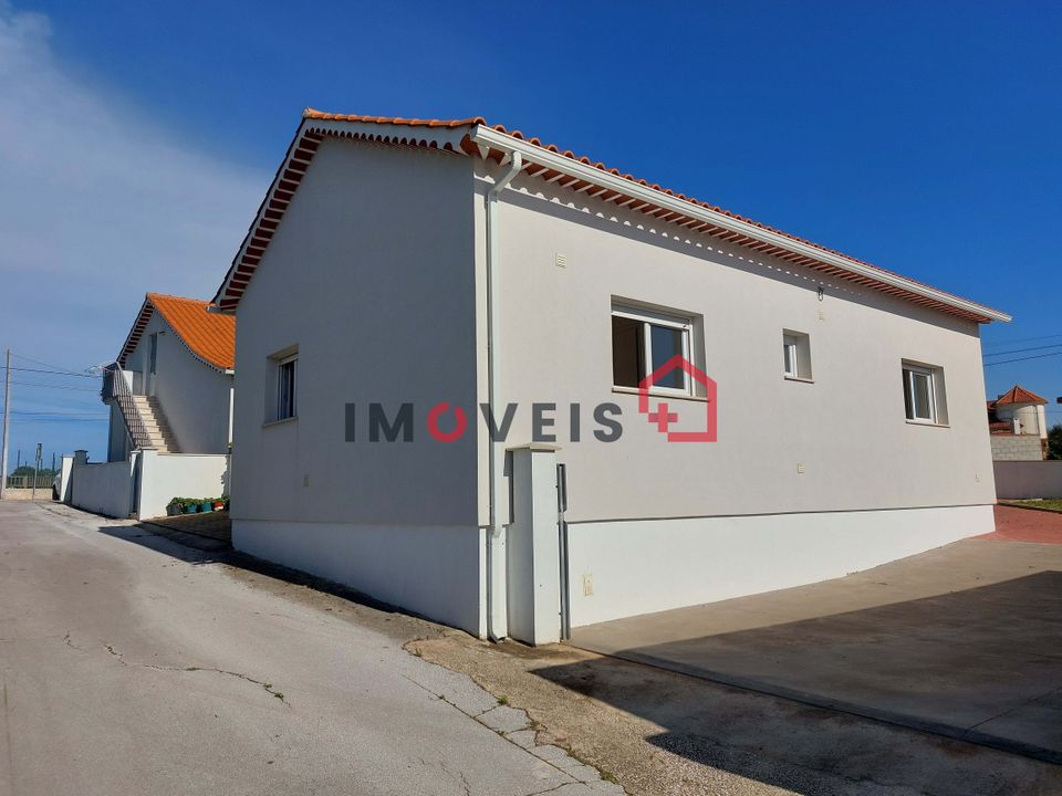 Byhus i Ourem, Santarem - foto 1