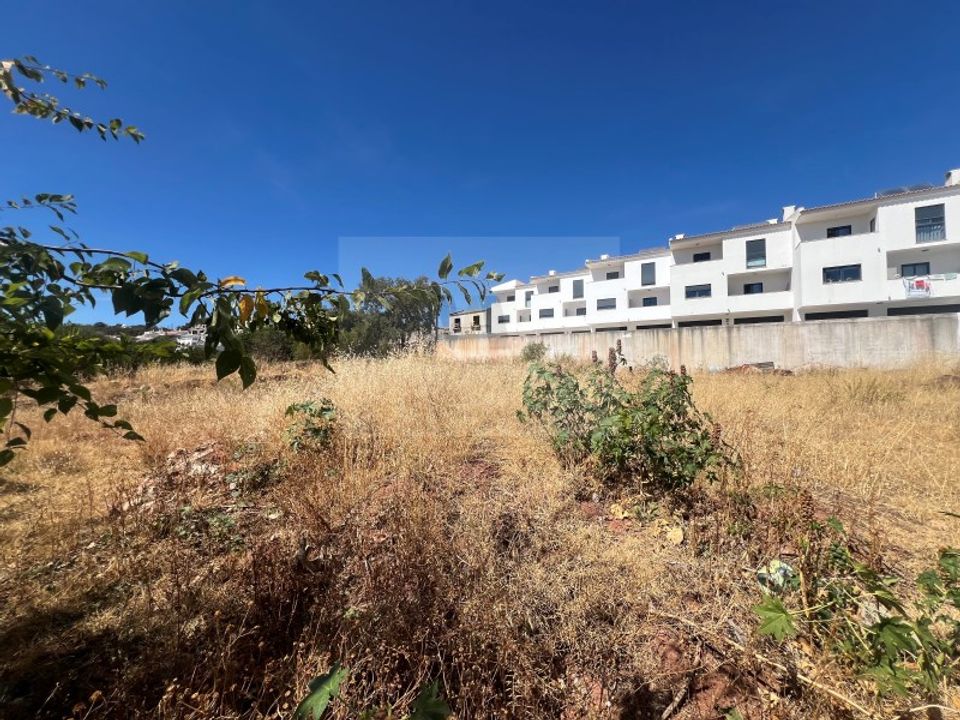 Helårsgrund i Sao Bras de Alportel, Faro - foto 3