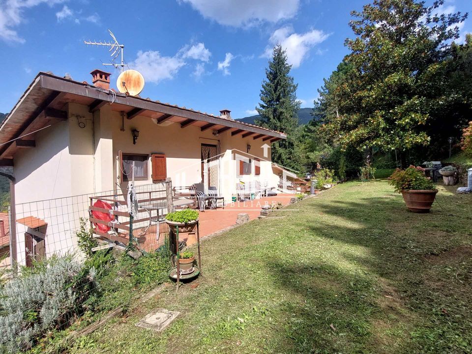Villa i Londa, Florence - foto 2