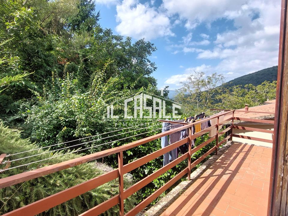 Villa i Londa, Florence - foto 3