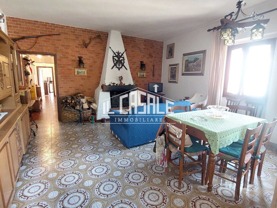 Villa i Londa, Florence - foto 4