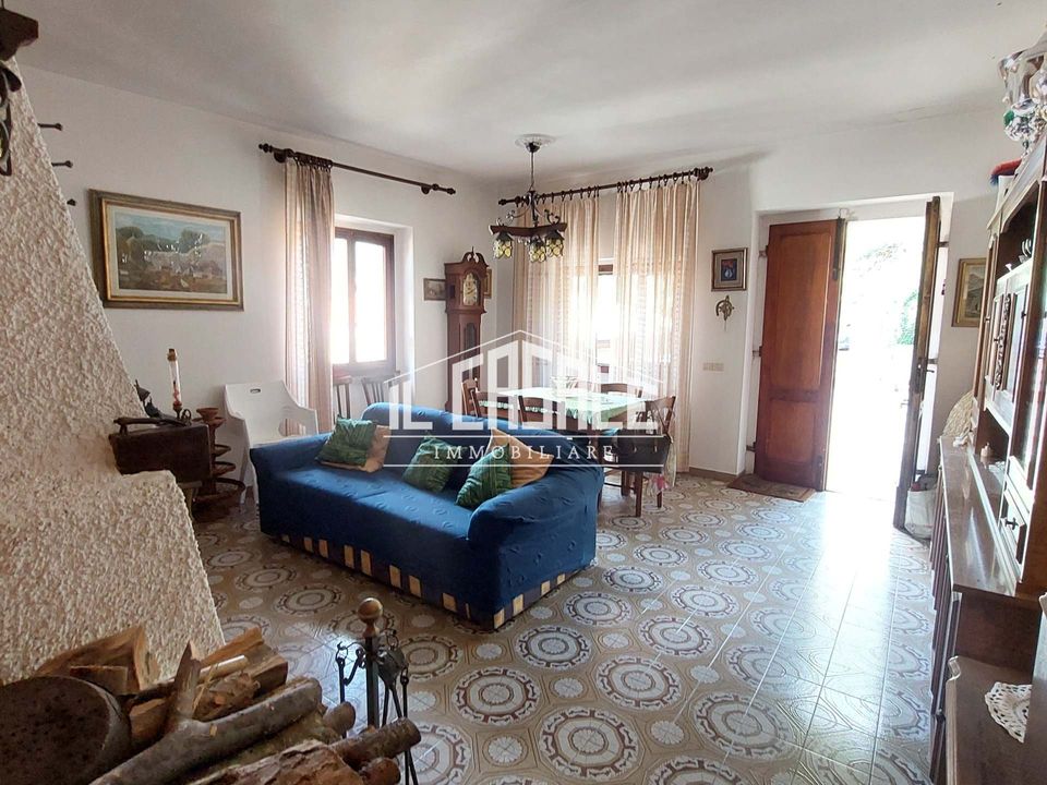 Villa i Londa, Florence - foto 5