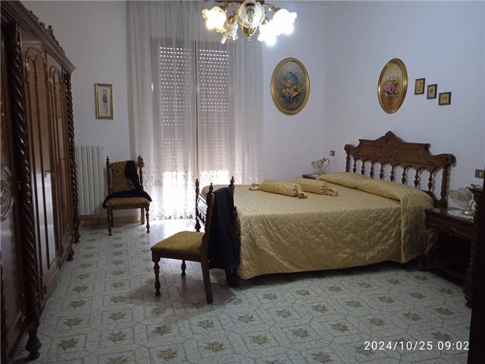 Lejlighed i San Nicandro Garganico, Foggia - foto 5