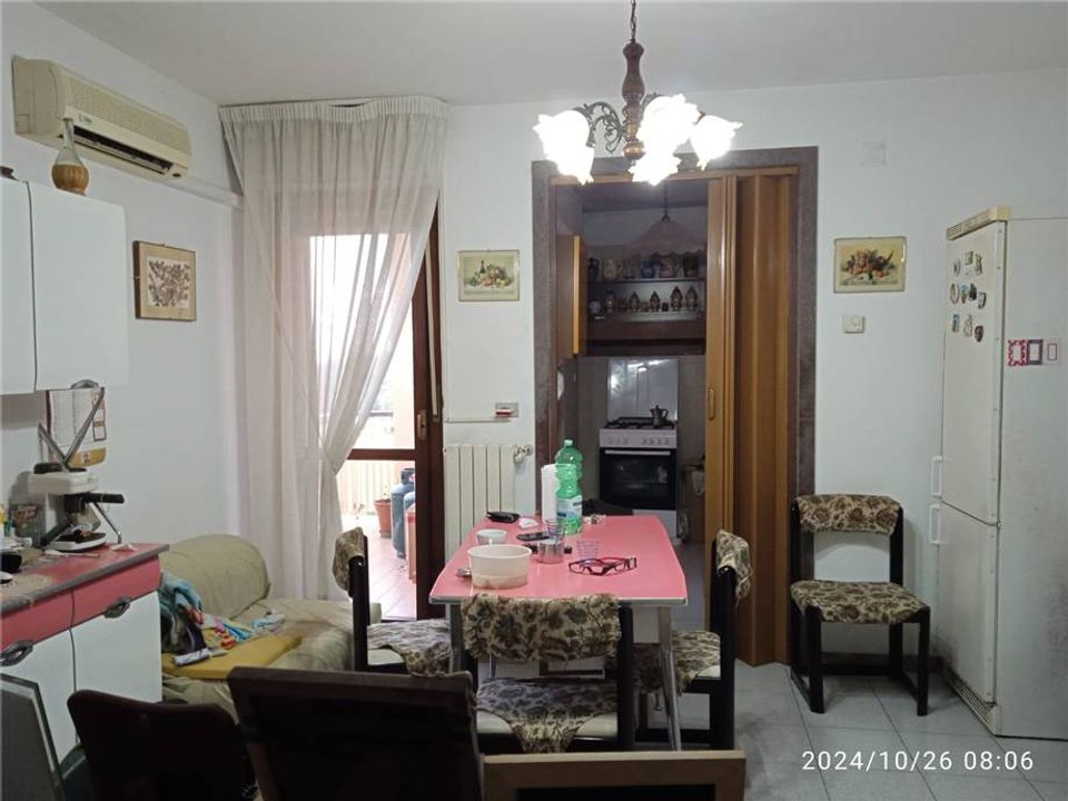 Lejlighed i San Nicandro Garganico, Foggia - foto 1