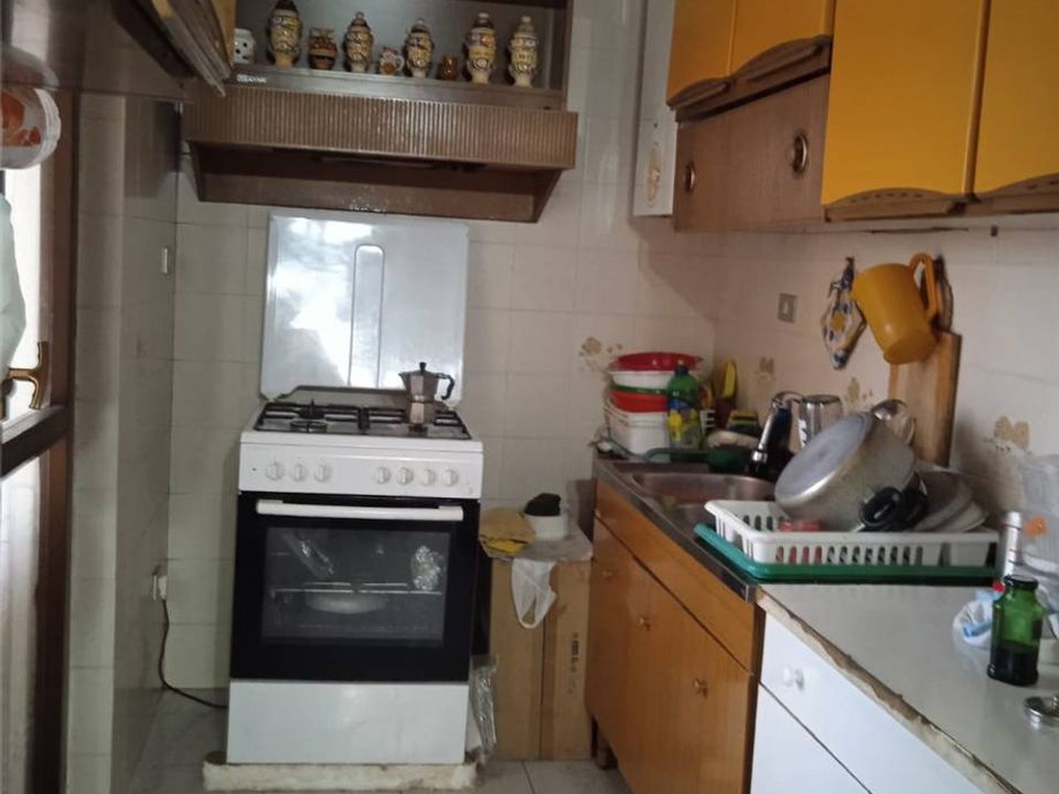 Lejlighed i San Nicandro Garganico, Foggia - foto 2
