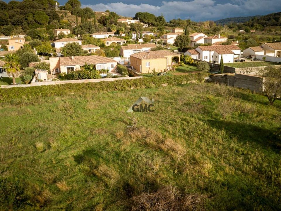 Tomt i Paulhan, Herault - bilde 3