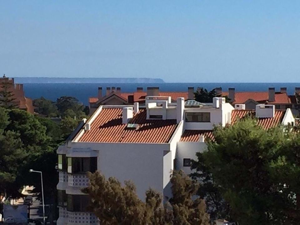 Lejlighed i Cascais, Lisbon - foto 1