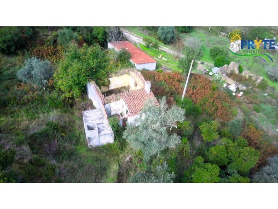 Landejendom i Serta, Castelo Branco - foto 2