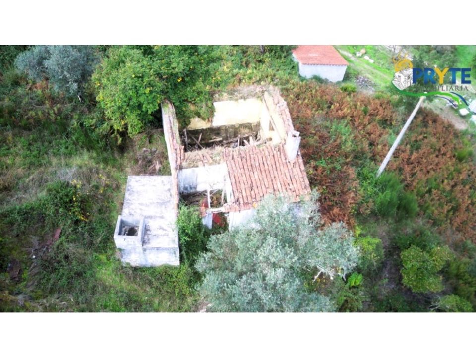 Landejendom i Serta, Castelo Branco - foto 3