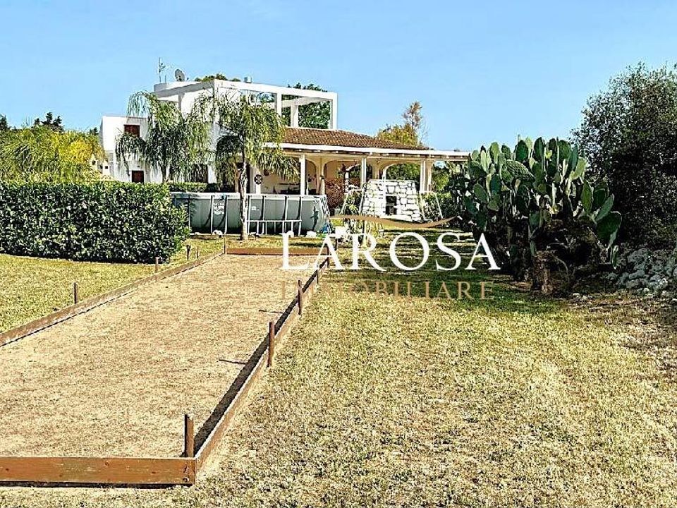 Villa i Melendugno, Lecce - foto 5