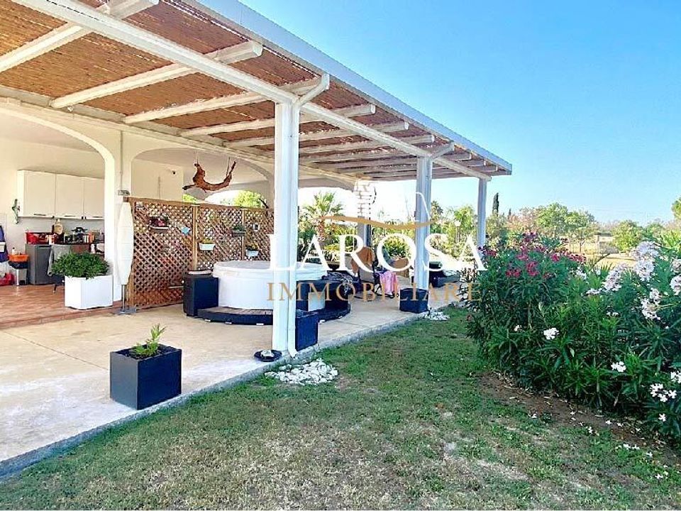 Villa i Melendugno, Lecce - foto 2