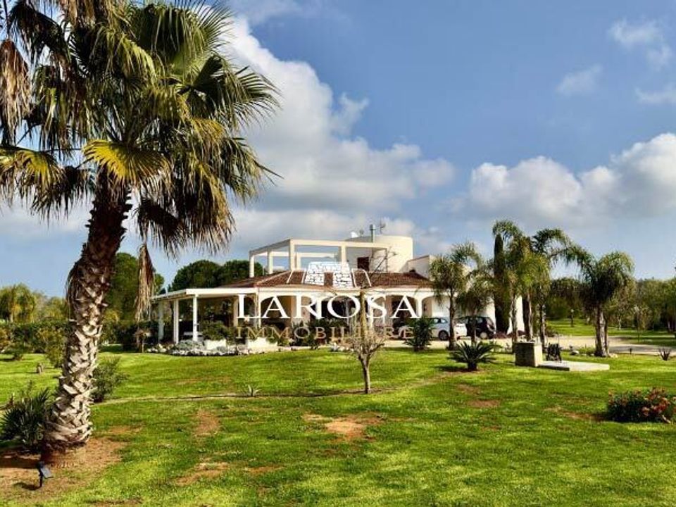 Villa i Melendugno, Lecce - foto 1