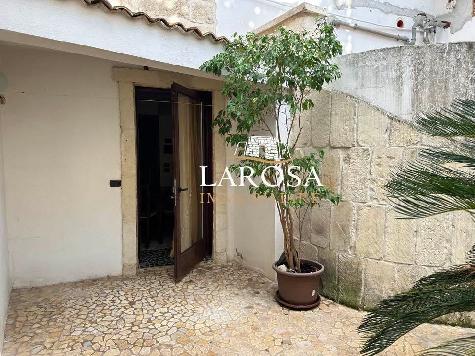 Byhus i Vernole, Lecce - foto 3