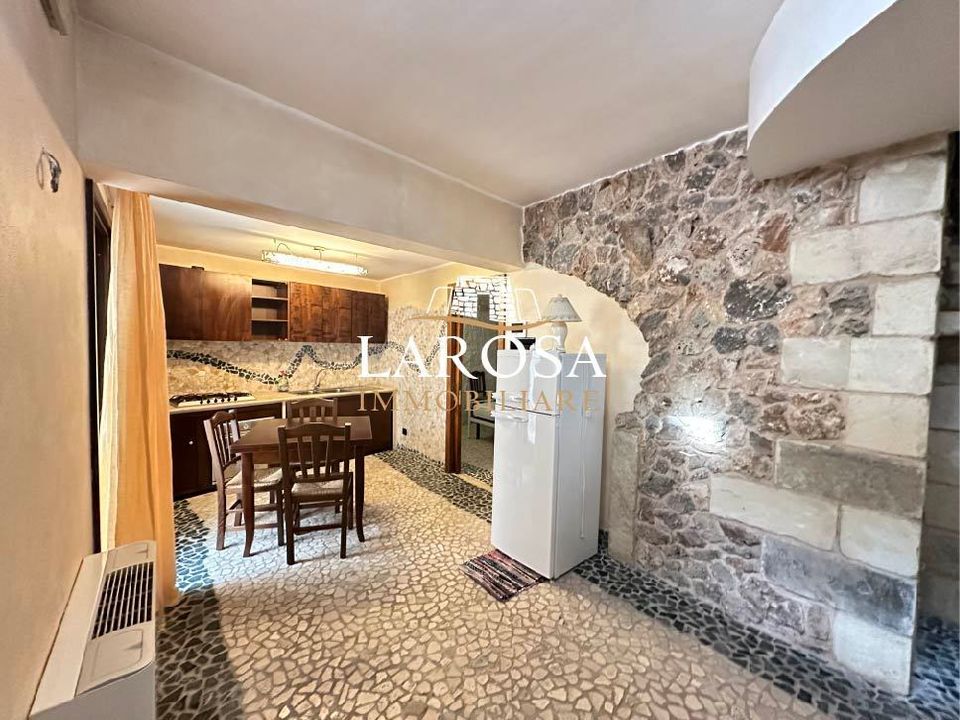 Byhus i Vernole, Lecce - foto 4