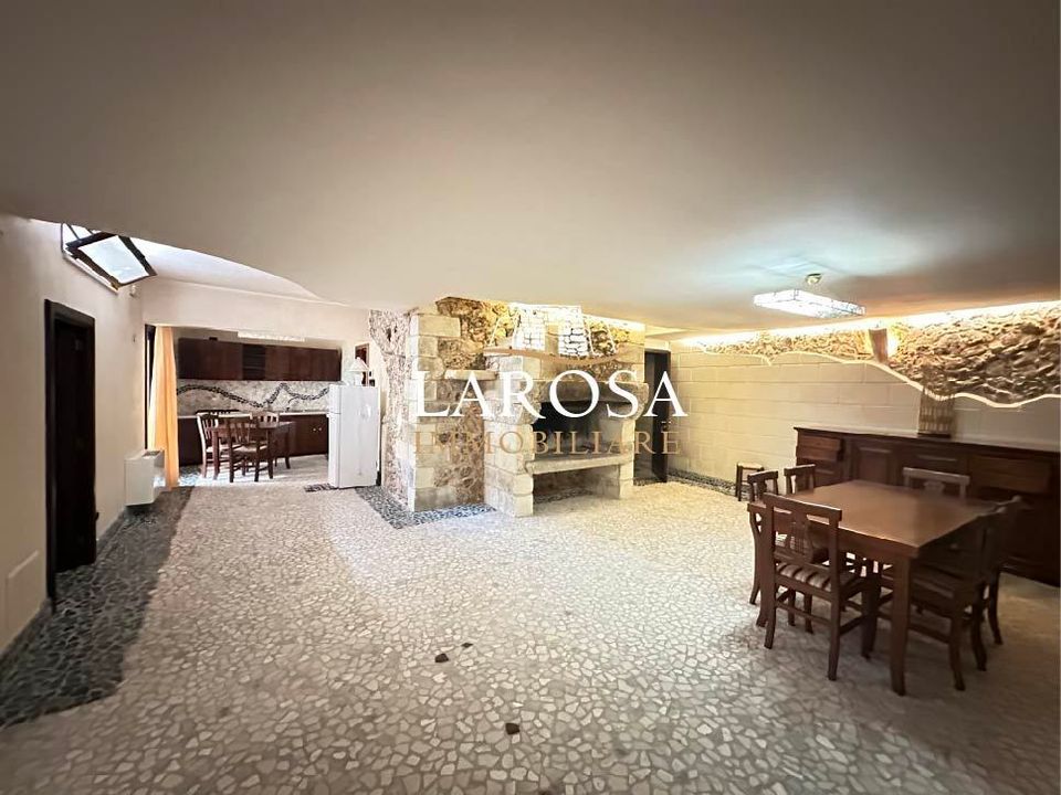 Byhus i Vernole, Lecce - foto 1