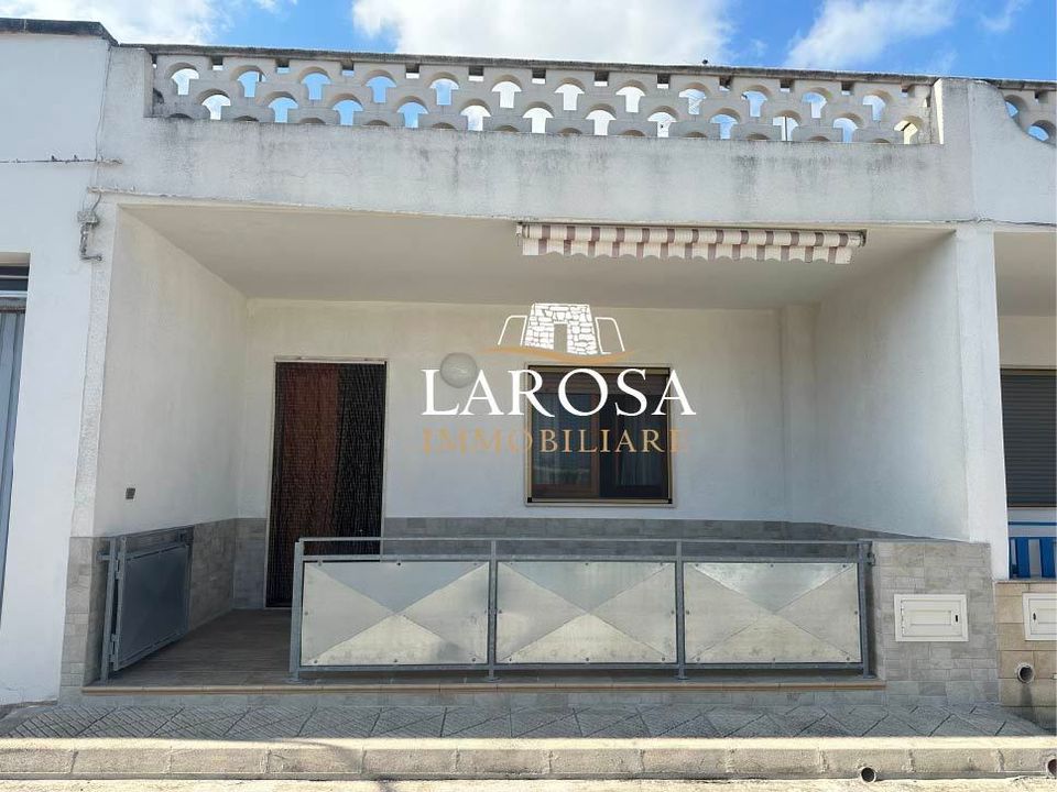 Villa i Melendugno, Lecce - foto 1