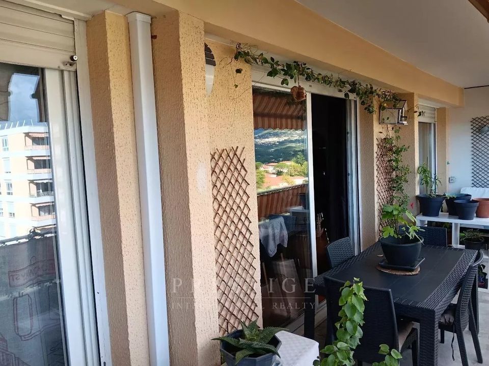 Lejlighed i Grasse, Alpes-Maritimes - foto 4