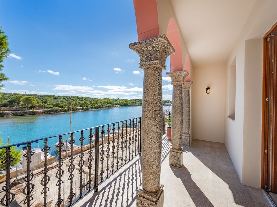 Landsbyhus i Felanitx, Mallorca - foto 2