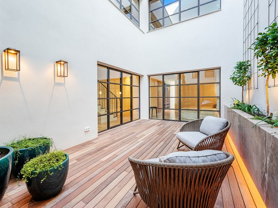 Landsbyhus i Felanitx, Mallorca - foto 3