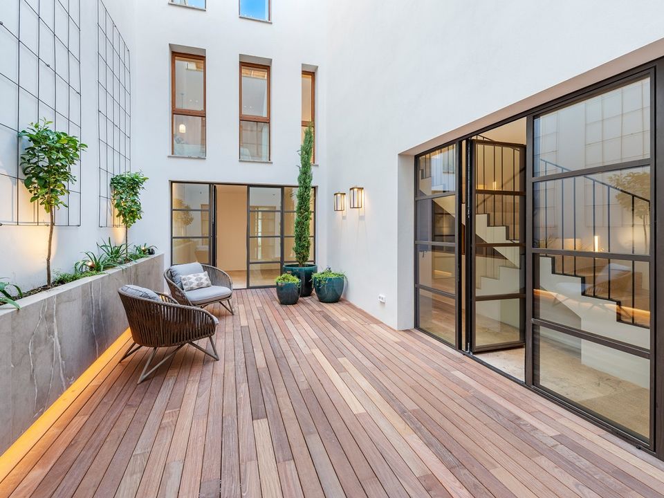 Landsbyhus i Felanitx, Mallorca - foto 4