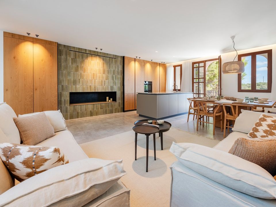 Landsbyhus i Felanitx, Mallorca - foto 5