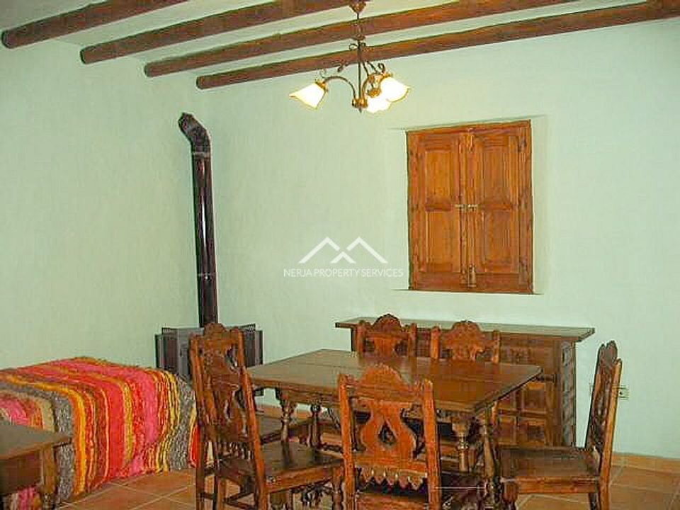Finca i Frigiliana, Malaga - foto 3