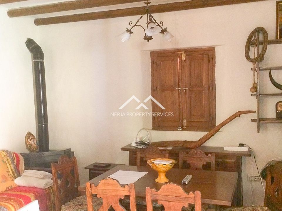Finca i Frigiliana, Malaga - foto 4