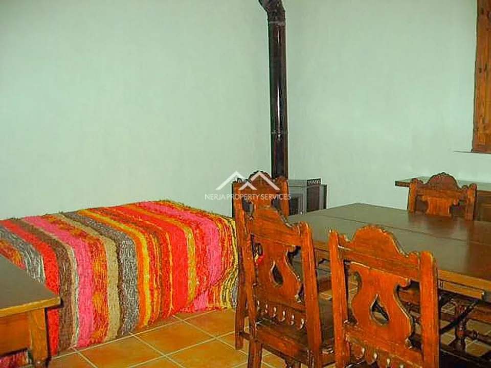 Finca i Frigiliana, Malaga - foto 5