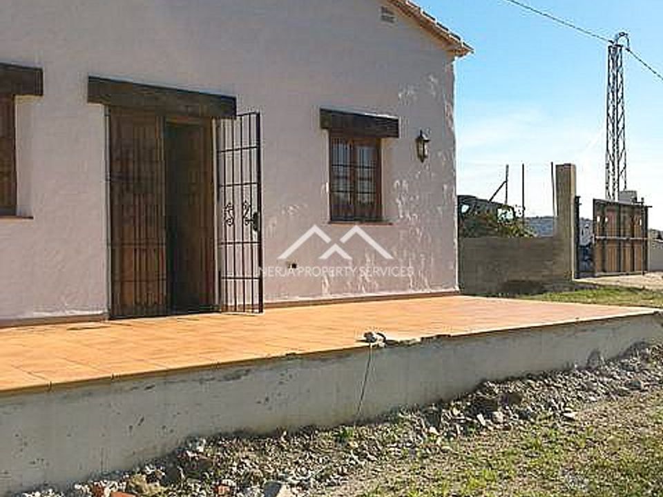Finca i Frigiliana, Malaga - foto 2