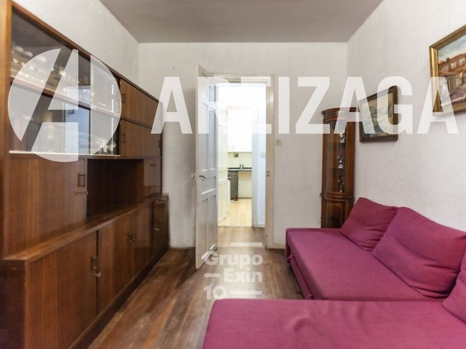 Lejlighed i San Sebastian, Guipuzcoa - foto 5