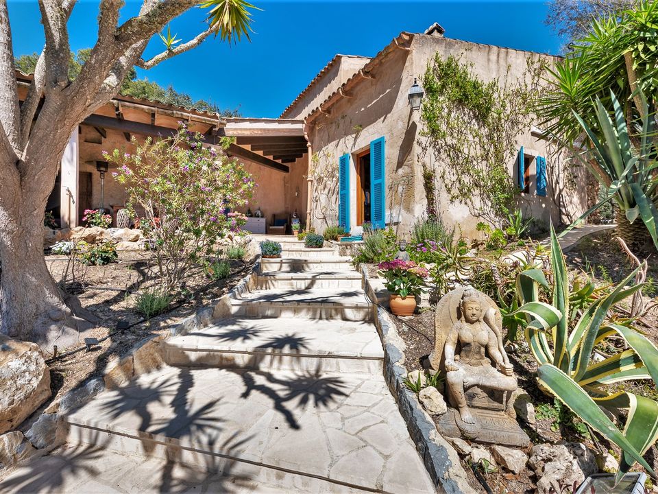 Finca i Porreres, Mallorca - foto 2