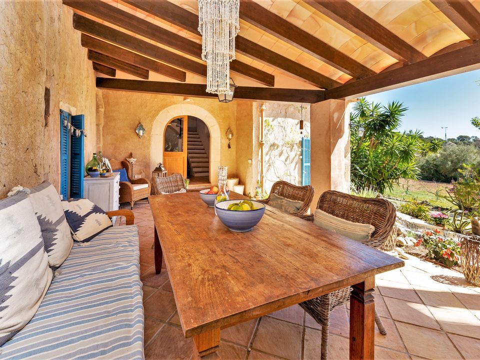 Finca i Porreres, Mallorca - foto 3