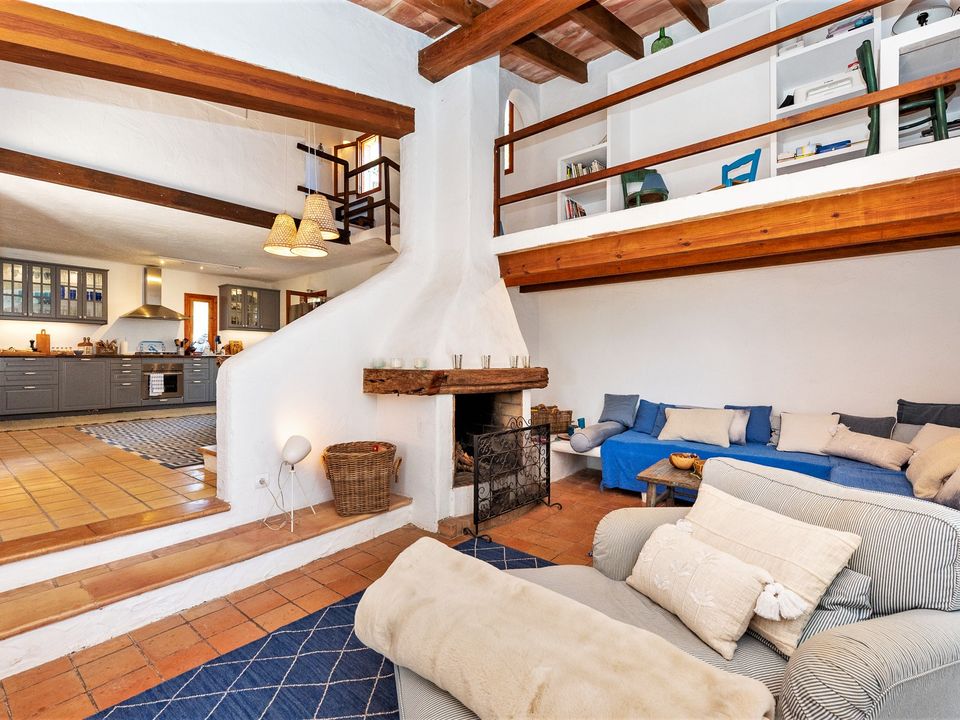 Finca i Porreres, Mallorca - foto 4