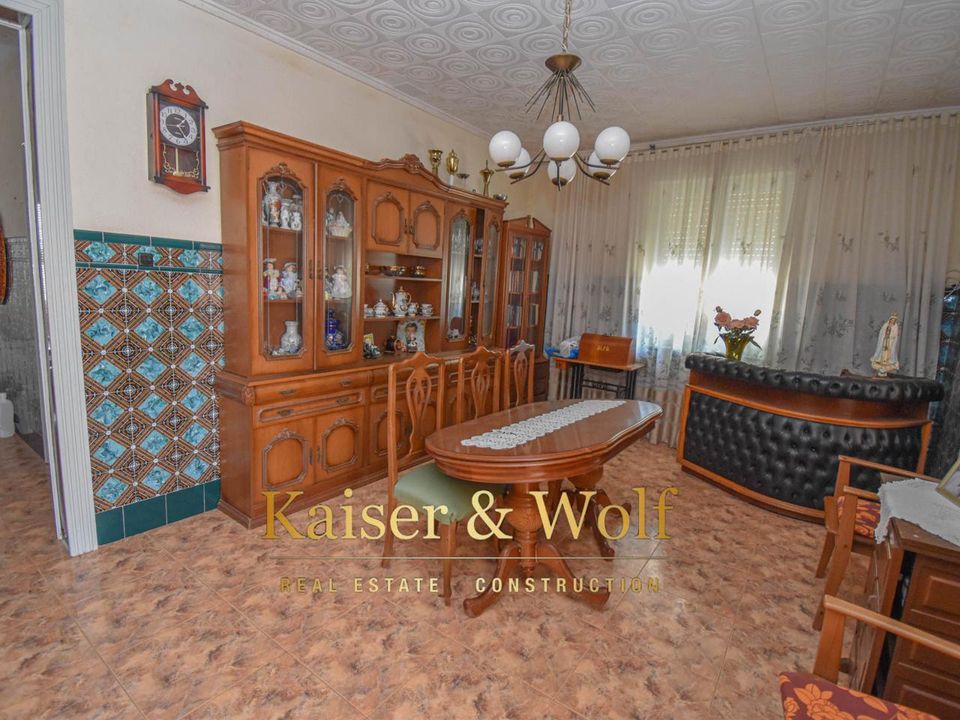 Villa i Santa Pola, Alicante - foto 2