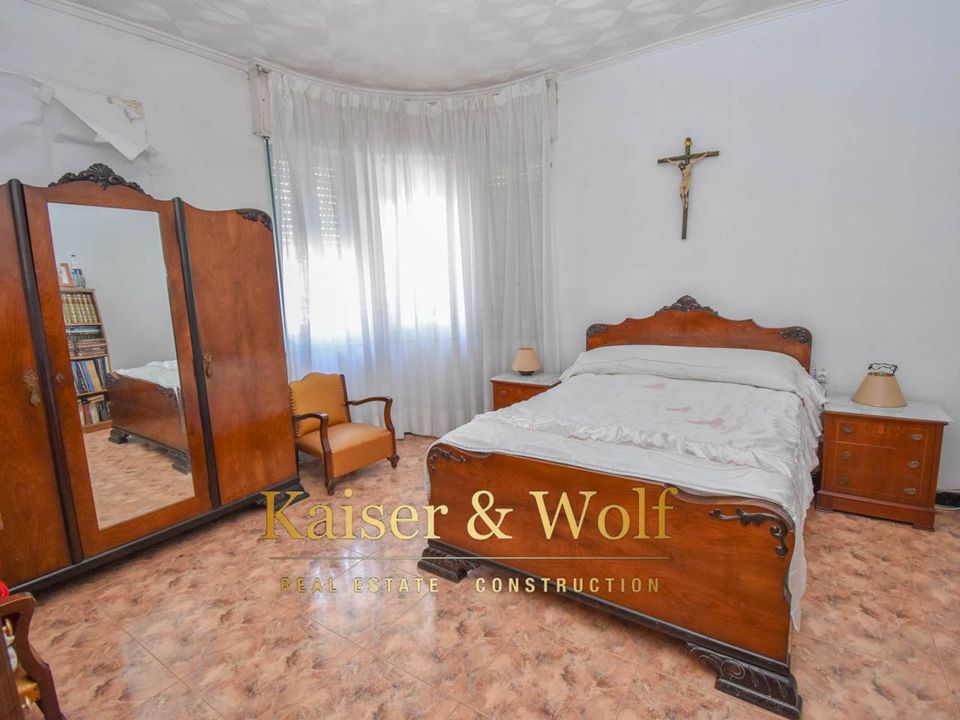 Villa i Santa Pola, Alicante - foto 3