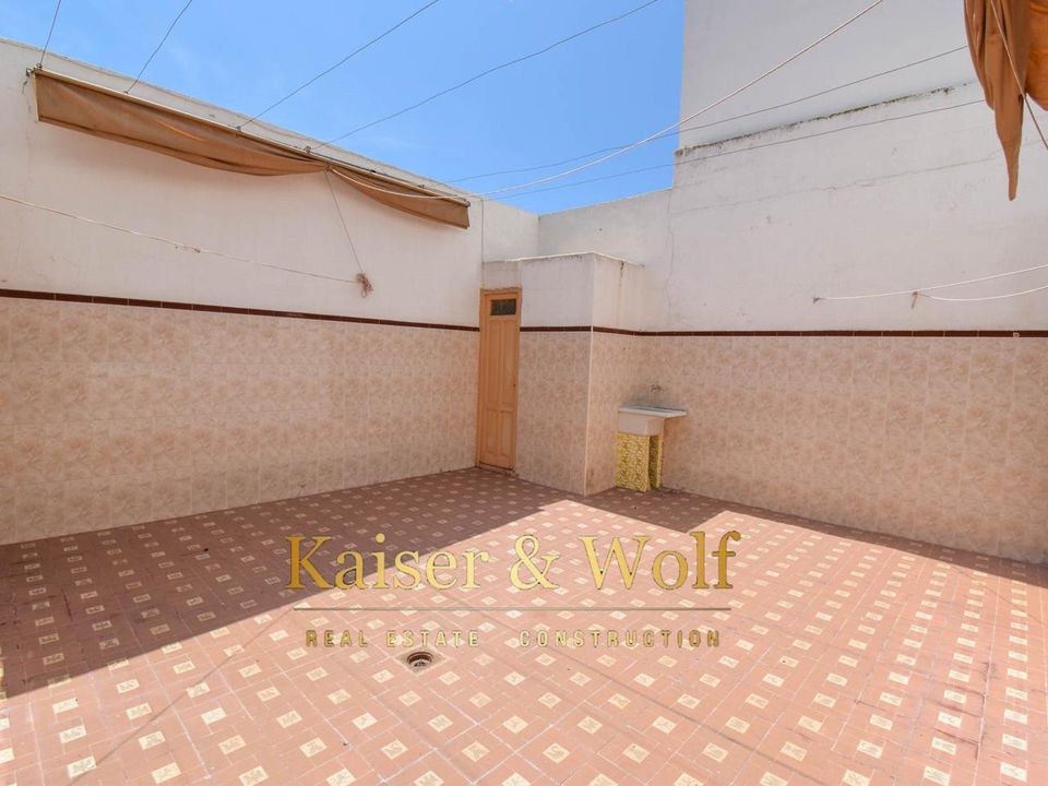 Villa i Santa Pola, Alicante - foto 5