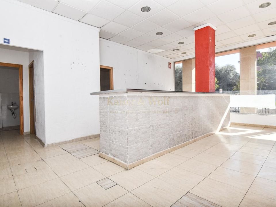 Erhvervsejendom i Dolores, Alicante - foto 2