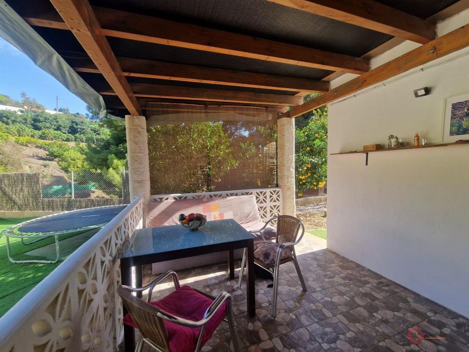 Finca en Salobrena, Granada - foto 1