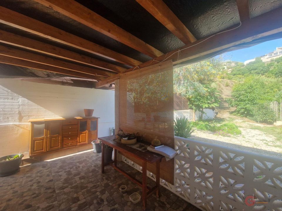 Finca en Salobrena, Granada - foto 4