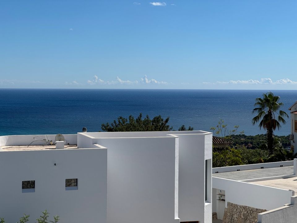 Villa i Moraira, Alicante - foto 3