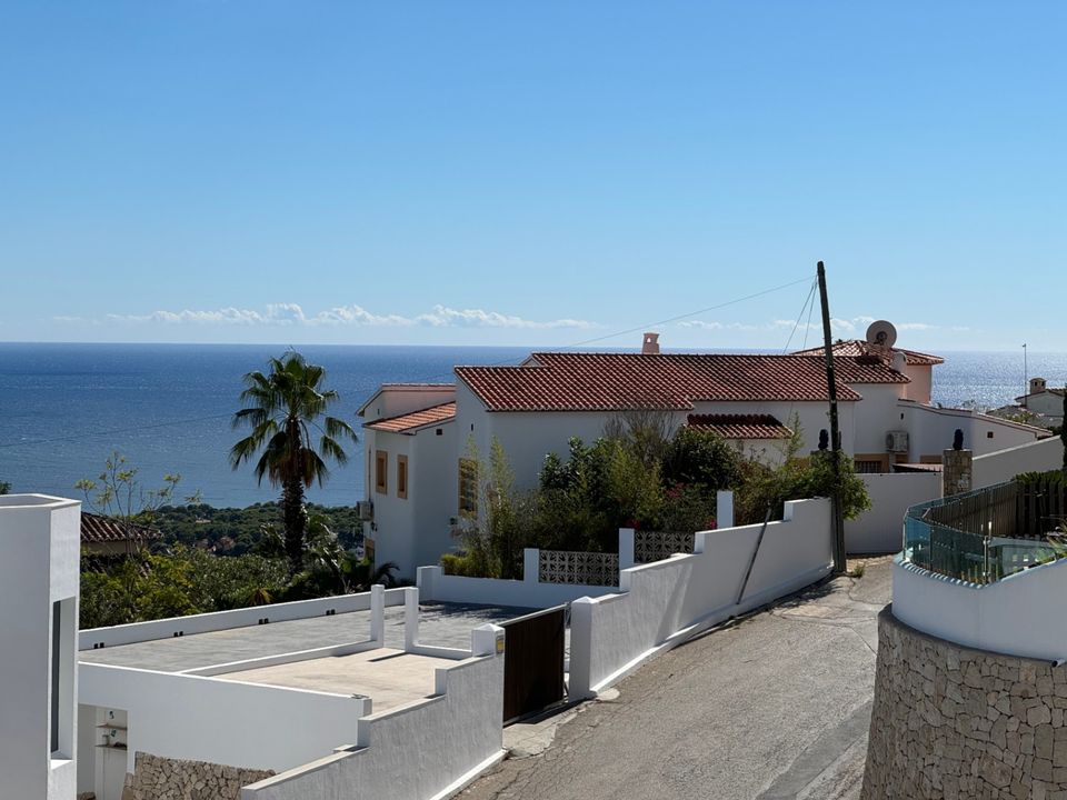Villa i Moraira, Alicante - foto 4
