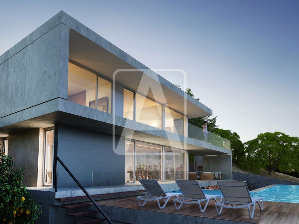 Villa i Calpe, Alicante - foto 3
