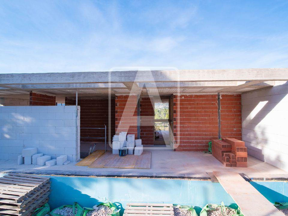 Villa i Calpe, Alicante - foto 4
