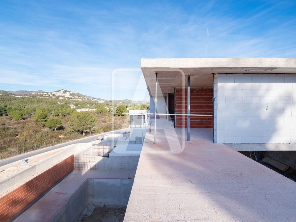 Villa i Calpe, Alicante - foto 5