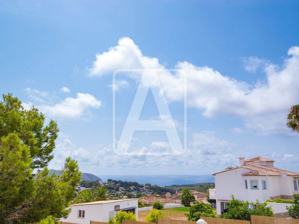 Villa i Moraira, Alicante - foto 3