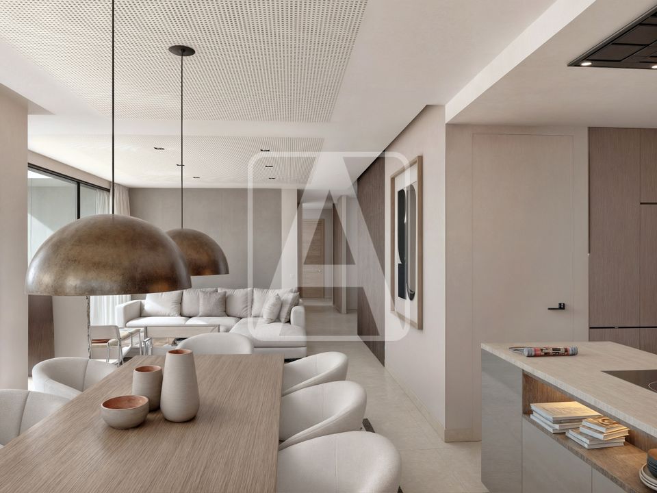 Villa i Moraira, Alicante - foto 5