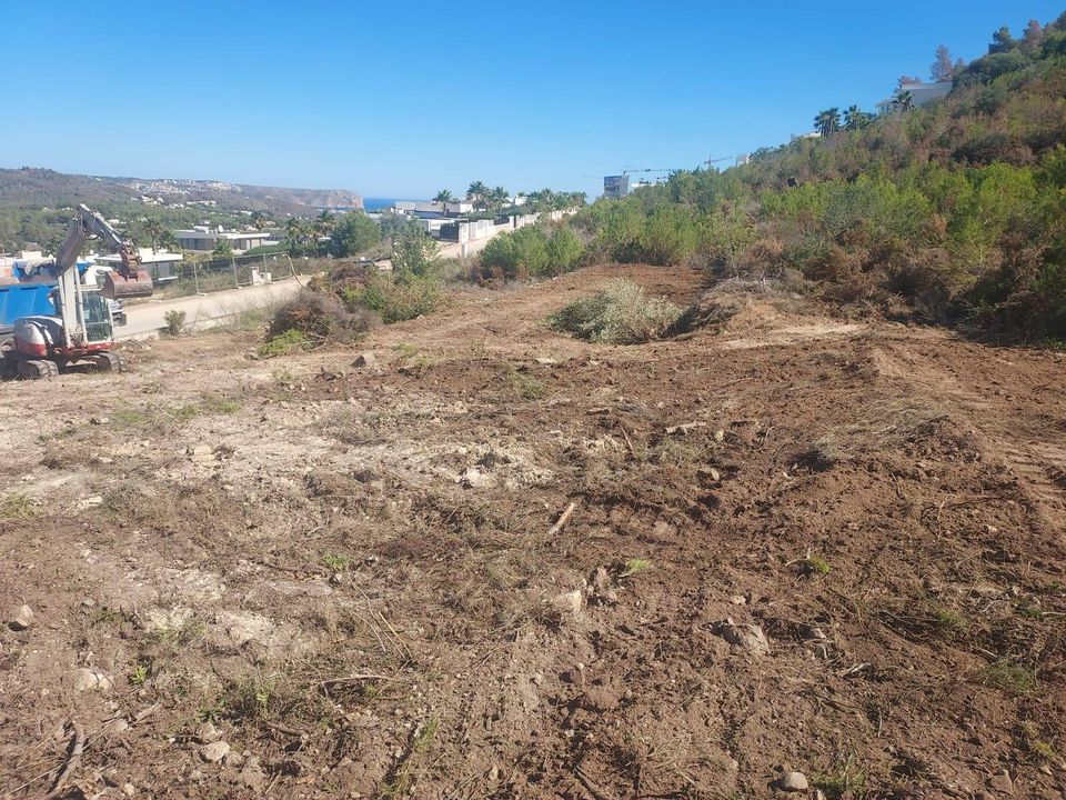 Villa i Javea, Alicante - foto 3