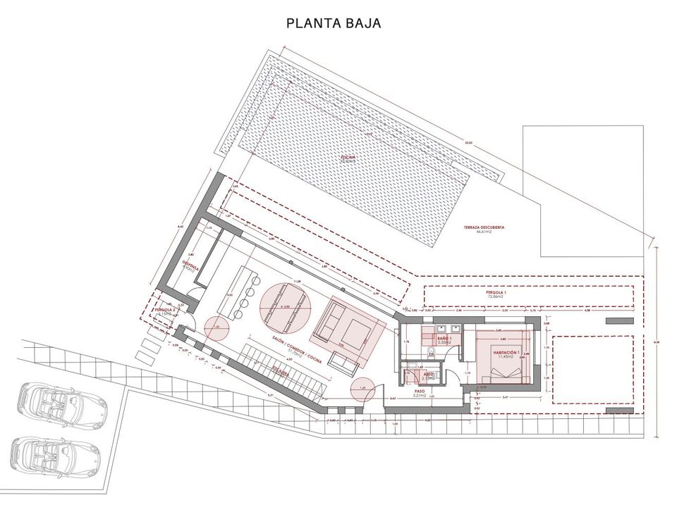 Villa i Javea, Alicante - foto 5