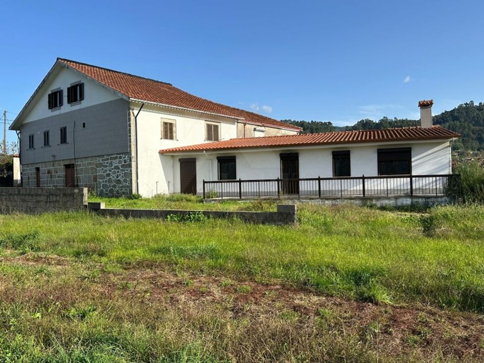 Farm i Ponte de Lima, Viana do Castelo - foto 1
